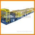 steel deck floor sheet roll forming machine made in China